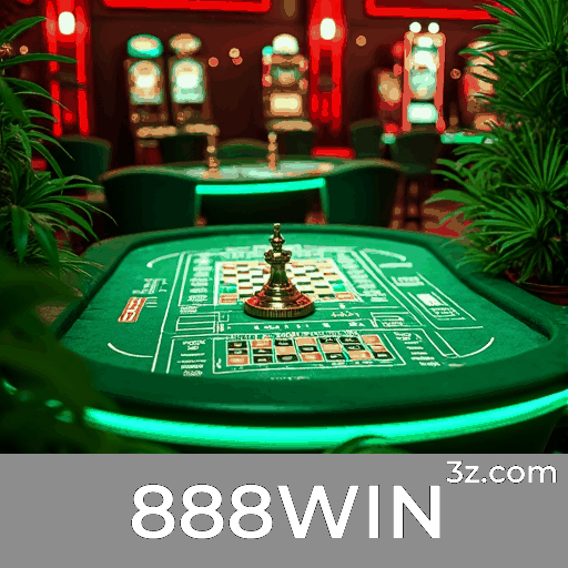 Descubra a Convergência de Tecnologias no 888WIN