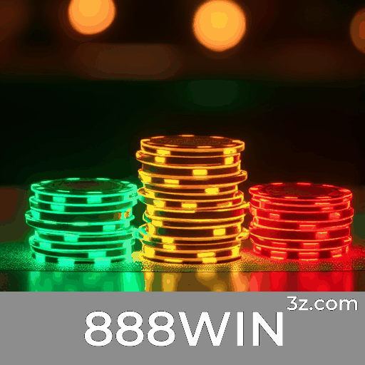 888WIN: A Plataforma de Jogo com Vantagens Incomparáveis
