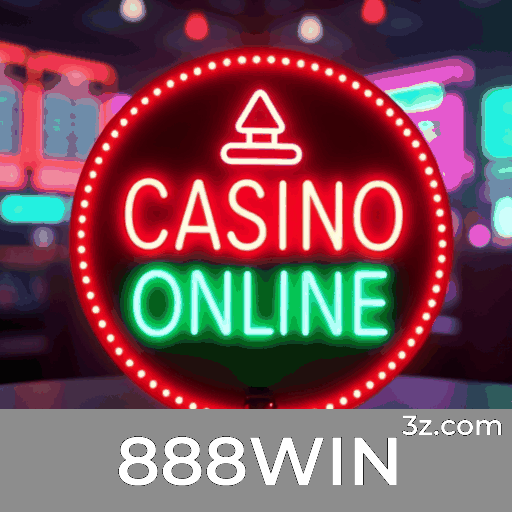 888WIN: O Melhor Cassino Online do Brasil