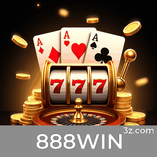 888WIN: Esportes Completos, Odds ao Vivo para Brasileiros