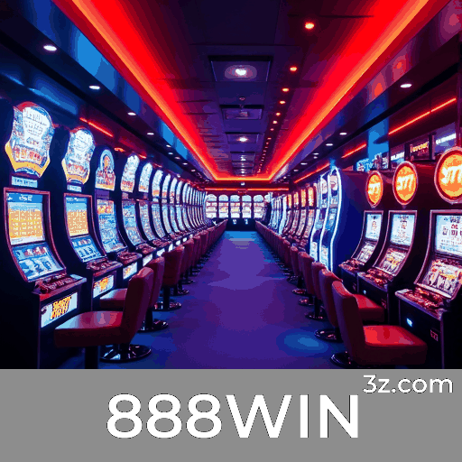 888WIN: Esportes Completos, Odds ao Vivo para Brasileiros