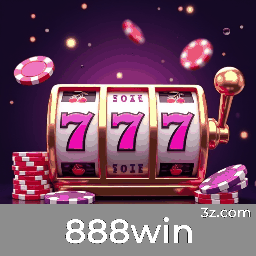 888win: O Cassino Online Seguro e Premiado 888win: O Cassino Online Seguro e Premiado