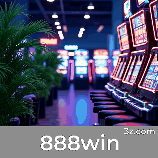 Tecnologia 3D Revoluciona Jogos de Casino no 888win Tecnologia 3D Revoluciona Jogos de Casino no 888win